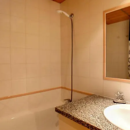 Etoile - Pour 4 Personnes 374 Apartment La Plagne