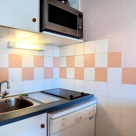 Apartment Etoile - Pour 4 Personnes 374 La Plagne