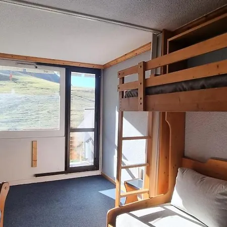Etoile - Pour 4 Personnes 374 Apartment