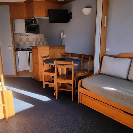 Apartment Etoile - Pour 4 Personnes 374