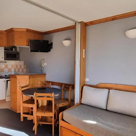Apartment Etoile - Pour 4 Personnes 374 La Plagne