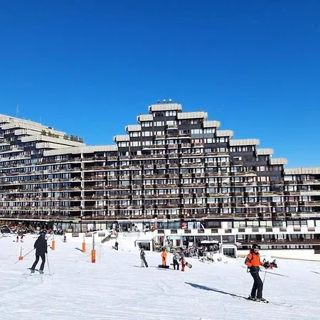 Apartment Etoile - Pour 4 Personnes 374 *